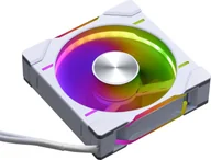 Wentylatory komputerowe - Wentylator Phanteks D30-120 D-RGB Regular PH-F120D30_DRGB_PWM_WT01 - miniaturka - grafika 1