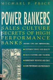 Power Bankers - Biznes - miniaturka - grafika 1
