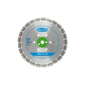 Tarcze do pił - Tarcza diamentowa TYROLIT PREMIUM FSM-G5 400 X 3,2 MM, 35/25,4 MM Tyrolit - miniaturka - grafika 1