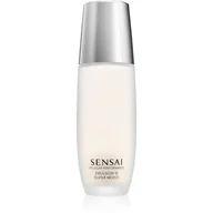 Pozostałe kosmetyki do pielęgnacji twarzy - SENSAI sensai Cellular Performance Femme/woman, emulsja III (Super Moist), 1er Pack (1 X 100 ML) 4973167905418 - miniaturka - grafika 1