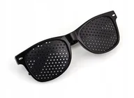 Okulary korekcyjne, oprawki, szkła - OKULARY AJURWEDYJSKIE LECZĄCE WZROK KOREKCYJNE - miniaturka - grafika 1