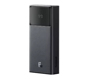 Baseus P10022906113-00 OS Star-Lord 20000mAh 65W Czarny - Powerbanki - miniaturka - grafika 1