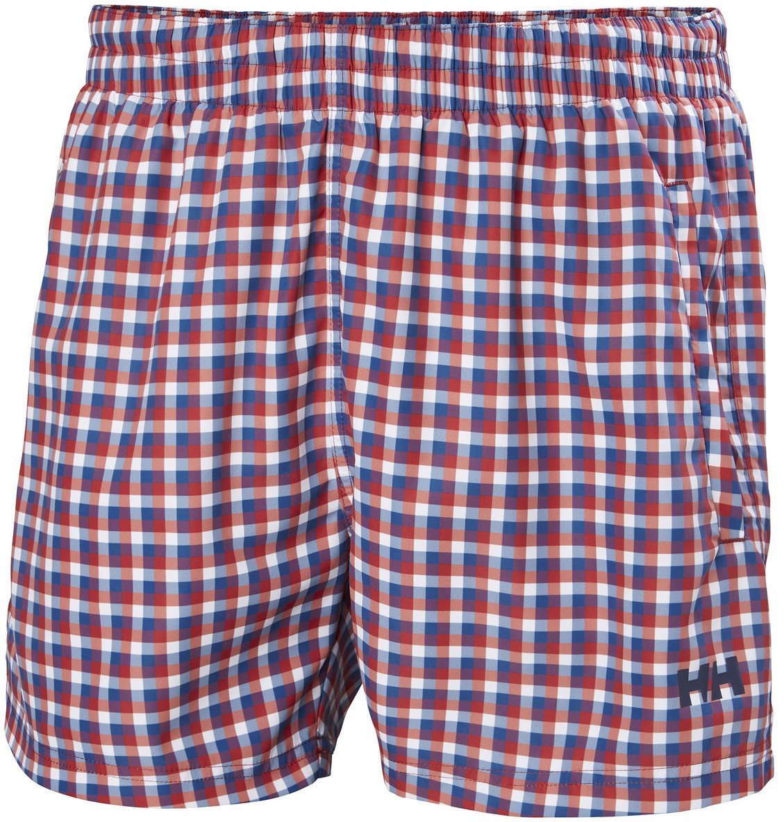 Helly Hansen spodenki kąpielowe NEWPORT TRUNK 34296 163 XL