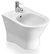 Bidety - Bidet wiszący Roca Nexo A357645000 - miniaturka - grafika 1