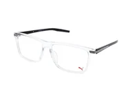 Okulary korekcyjne, oprawki, szkła - Puma PU0257O 003 - miniaturka - grafika 1