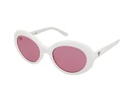 Okulary przeciwsłoneczne - Guess GU7576 21S - miniaturka - grafika 1