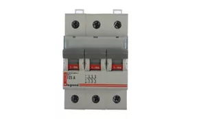 Legrand ROZCZNIK IZOLACYJNY FR 303 125 A 004358 - Wyłączniki światła i elektryczne - miniaturka - grafika 1