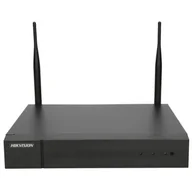 Rejestratory do monitoringu - HIKVISION HWN-2108MH-W - miniaturka - grafika 1