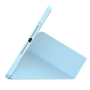 Etui ochronne do Ipad Pro 9.7" Baseus Minimalist (niebieskie) - Etui do tabletów - miniaturka - grafika 17