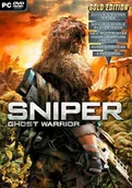 Gry PC Cyfrowe - Sniper Ghost Warrior Gold (PC) Klucz Steam - miniaturka - grafika 1
