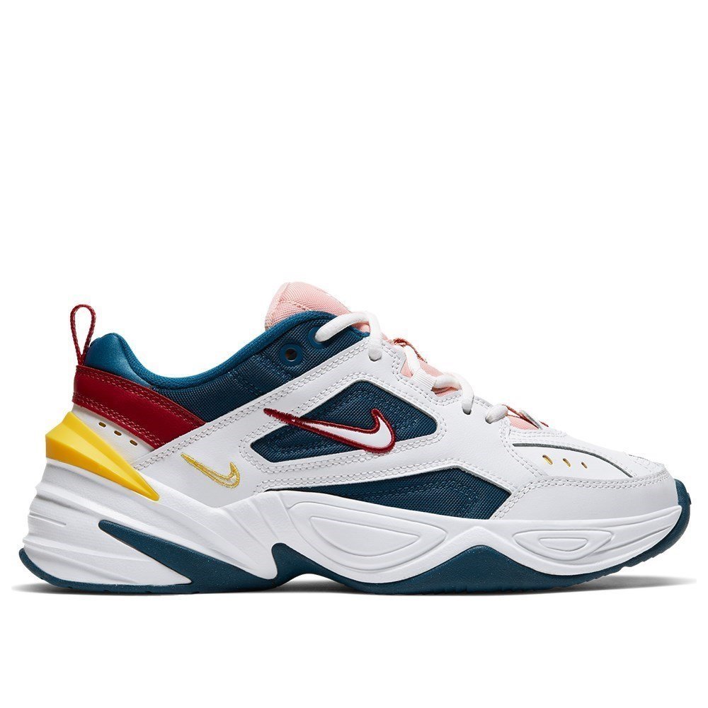 W M2K Tekno