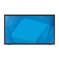 Monitory - Elo Touch Solutions E510644 27" 1920 x 1080 Full HD LED Ekran dotykowy Przeznaczony dla wielu użytkowników Czarny E510644 - miniaturka - grafika 1