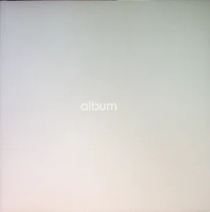 Album - Książki o kulturze i sztuce - miniaturka - grafika 1