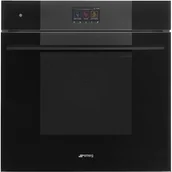 Piekarniki do zabudowy - Smeg LINEA SO6104M2PB3 - miniaturka - grafika 1