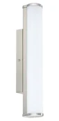Lampy ścienne - Eglo Kinkiet IP 44 LED CALNOVA 94715 - miniaturka - grafika 1