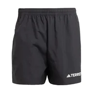 Odzież trekkingowa damska - Szorty Terrex Multi - miniaturka - grafika 1