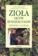 Zdrowie - poradniki - Zioła Ojców Benedyktynów - miniaturka - grafika 1