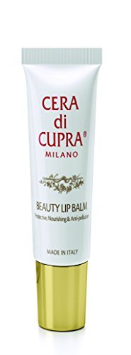 Cera di Cupra Milano Balsam do ust, 10 ml
