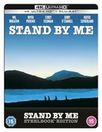 Dramaty Blu-ray - Stań przy mnie (steelbook) - miniaturka - grafika 1