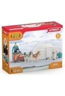 Figurki dla dzieci - Wyprawa na Antarktydę Wild Life - miniaturka - grafika 1