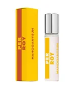 Wody i perfumy męskie - Perroy Mahogany Sun Woda perfumowana 15 ml - miniaturka - grafika 1