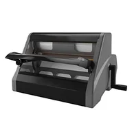 Laminatory - Xyron Laminator na zimno i aplikator samoprzylepny, czułe na ciśnienie, bez ogrzewania, bez prądu, pasuje do dokumentów o szerokości do 30,5 cm (XM1255) - miniaturka - grafika 1