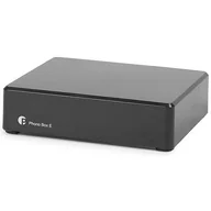 Akcesoria gramofonowe - Phono Box E przedwzmacniacz gramofonowy MM - miniaturka - grafika 1