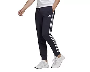 Spodenki męskie - adidas adidas Męskie spodnie M 3s Ft Tc Pt GK8888 - grafika 1