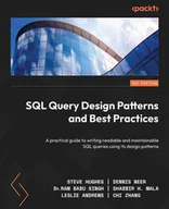 E-booki - informatyka - SQL Query Design Patterns and Best Practices - miniaturka - grafika 1