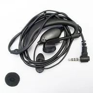 Krótkofalówki - Mikrofonosłuchawka do VX-2R Yaesu - miniaturka - grafika 1