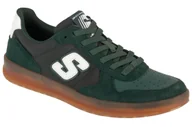 Buty trekkingowe męskie - Buty sportowe Sneakersy męskie, New Wave Cup - Calven - miniaturka - grafika 1