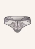 Majtki damskie - Mey Figi Z Serii Stunning grau - miniaturka - grafika 1