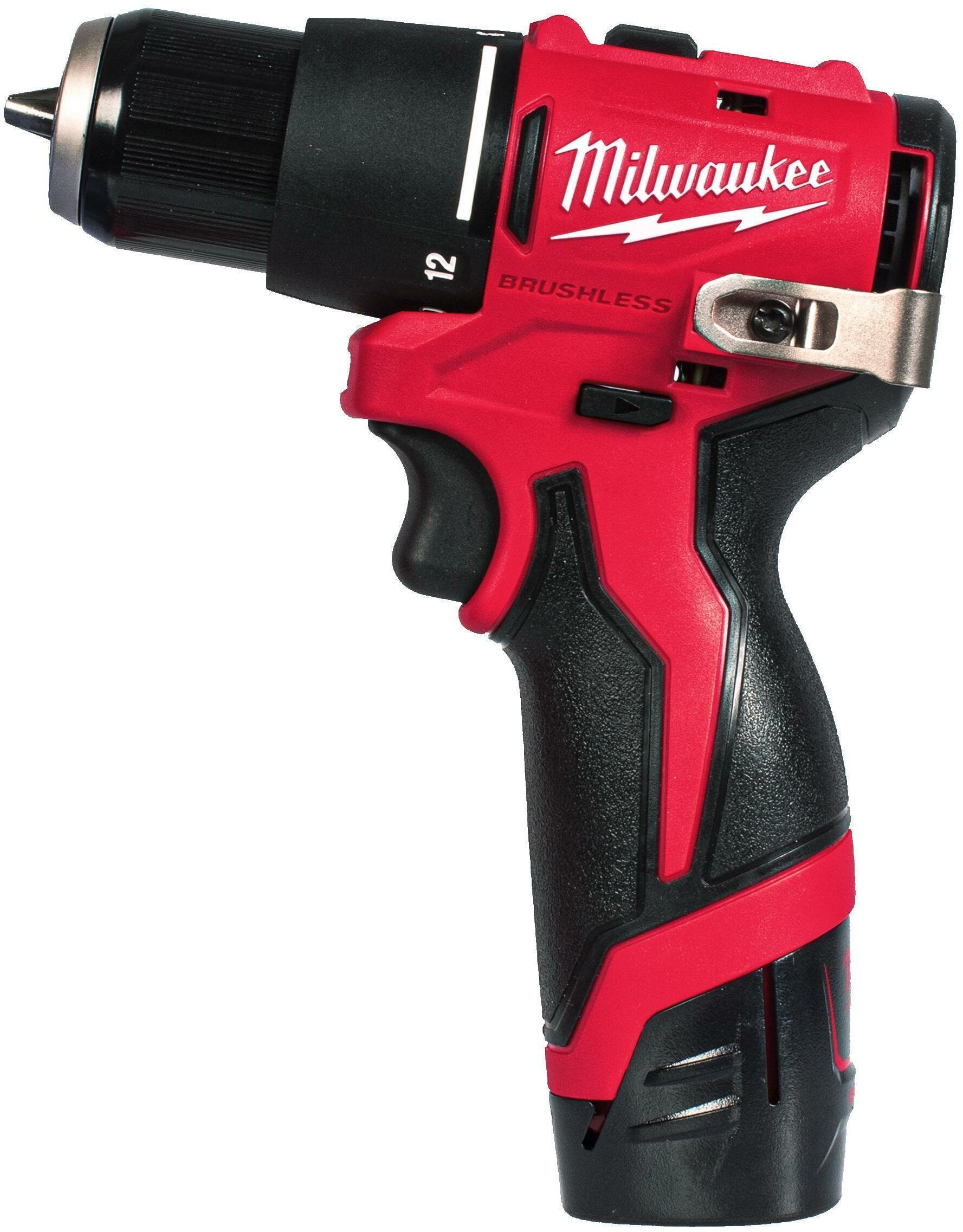 Milwaukee BLPDRC-202C 12V 4933500422
