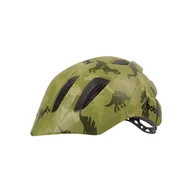 Kaski rowerowe - Modi rowerowy Bobike Kids Plus S dino 52 - 56 cm - miniaturka - grafika 1