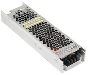 Zasilacze do serwerów - MEAN WELL UHP-350-12, 90 - 264 V, 350 W, 12 V, RoHS, 62 mm, 220 mm - miniaturka - grafika 1