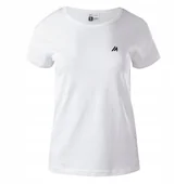 Koszulki i topy damskie - Damska koszulka MARTES LADY MANDO - miniaturka - grafika 1