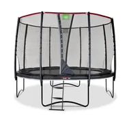 Trampoliny - Exit Trampolina ogrodowa PeakPro ø305cm - miniaturka - grafika 1