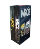 Kryminały - Pakiet: Projekt Riese / Operacja Mir - miniaturka - grafika 1