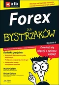 E-booki - biznes i ekonomia - FOREX dla bystrzaków - miniaturka - grafika 1