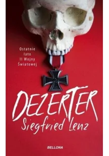 Dezerter - Powieści - miniaturka - grafika 2