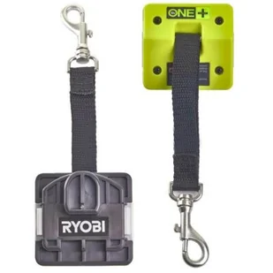 RYOBI Smycz do elektronarzędzi RYOBI Rlyard - Pozostałe wyposażenie warsztatu - miniaturka - grafika 1