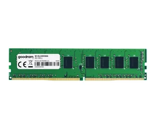 GOODRAM 8GB (1x8GB) 3200MHz CL19 dedykowana Dell - Pamięci RAM - miniaturka - grafika 1