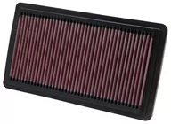 Filtry powietrza - K&N 33  2279 K & N zamienny filtr powietrza 33-2279 - miniaturka - grafika 1