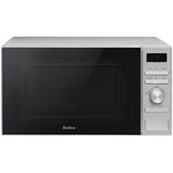 Kuchenki mikrofalowe - Amica AMGF20E2GI - miniaturka - grafika 1
