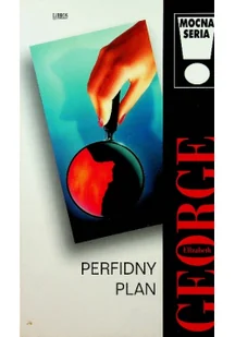 Perfidny plan - Dramaty - miniaturka - grafika 1