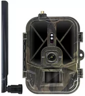 Fotopułapki - Fotopułapka HC-940 Pro z podglądem na żywo i nagrywaniem 4K - miniaturka - grafika 1