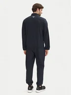 Dresy męskie - EA7 Emporio Armani Dres 7M000170 AF13411 UB102 Granatowy Regular Fit - miniaturka - grafika 1