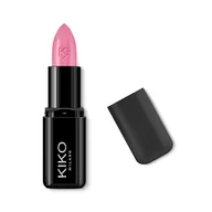 Szminki - Kiko Milano Smart Fusion pomadka 420 Light Rosy - miniaturka - grafika 1