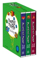 Książki edukacyjne - Pakiet: Poczytaj mi mamo - miniaturka - grafika 1