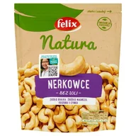 Orzeszki - Felix Natura Nerkowce 150 g - miniaturka - grafika 1